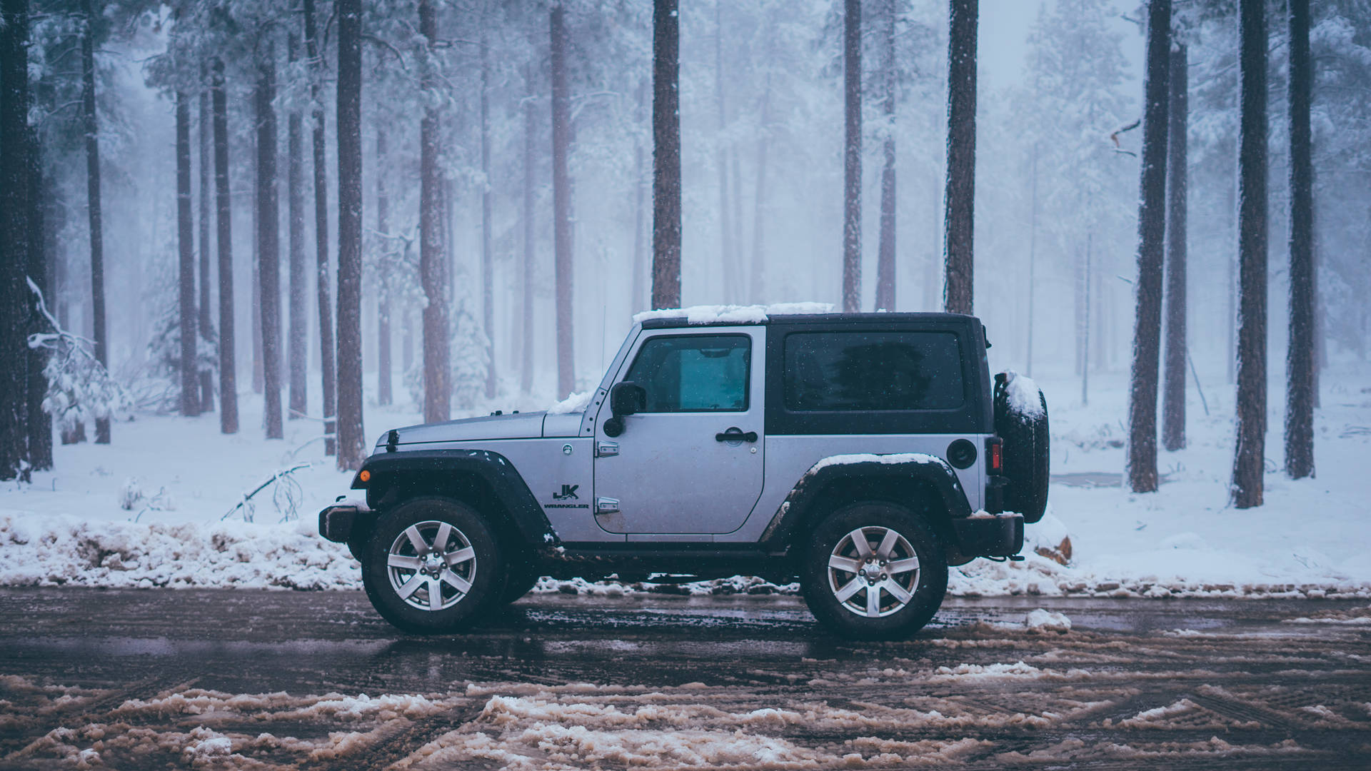 Jeep 6000X3376 Wallpaper and Background Image