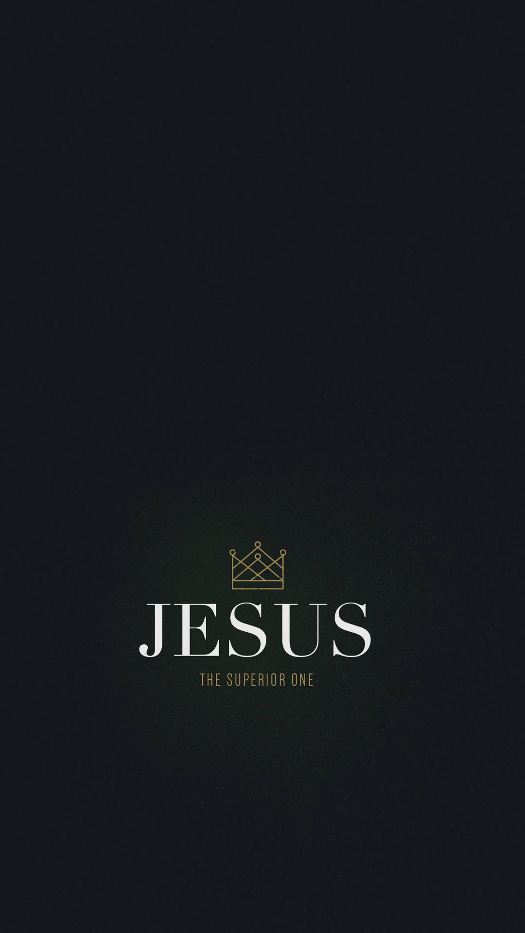 1242X2208 Jesus Wallpaper and Background