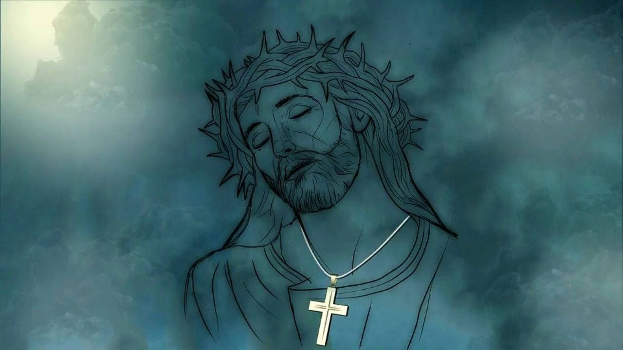 1280X720 Jesus Wallpaper and Background