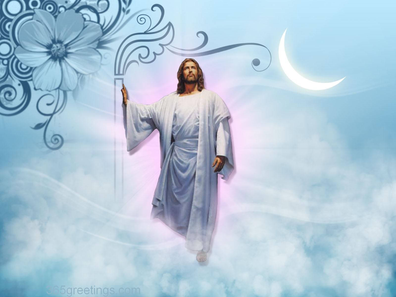 Jesus 1600X1200 Wallpaper and Background Image
