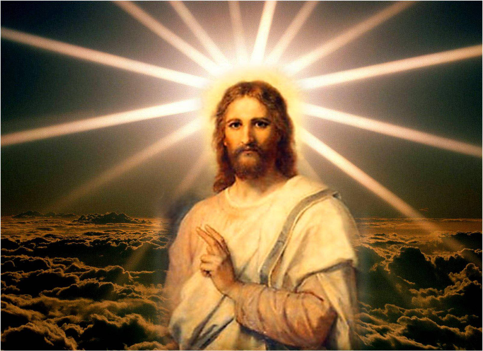 Jesus 1604X1165 Wallpaper and Background Image
