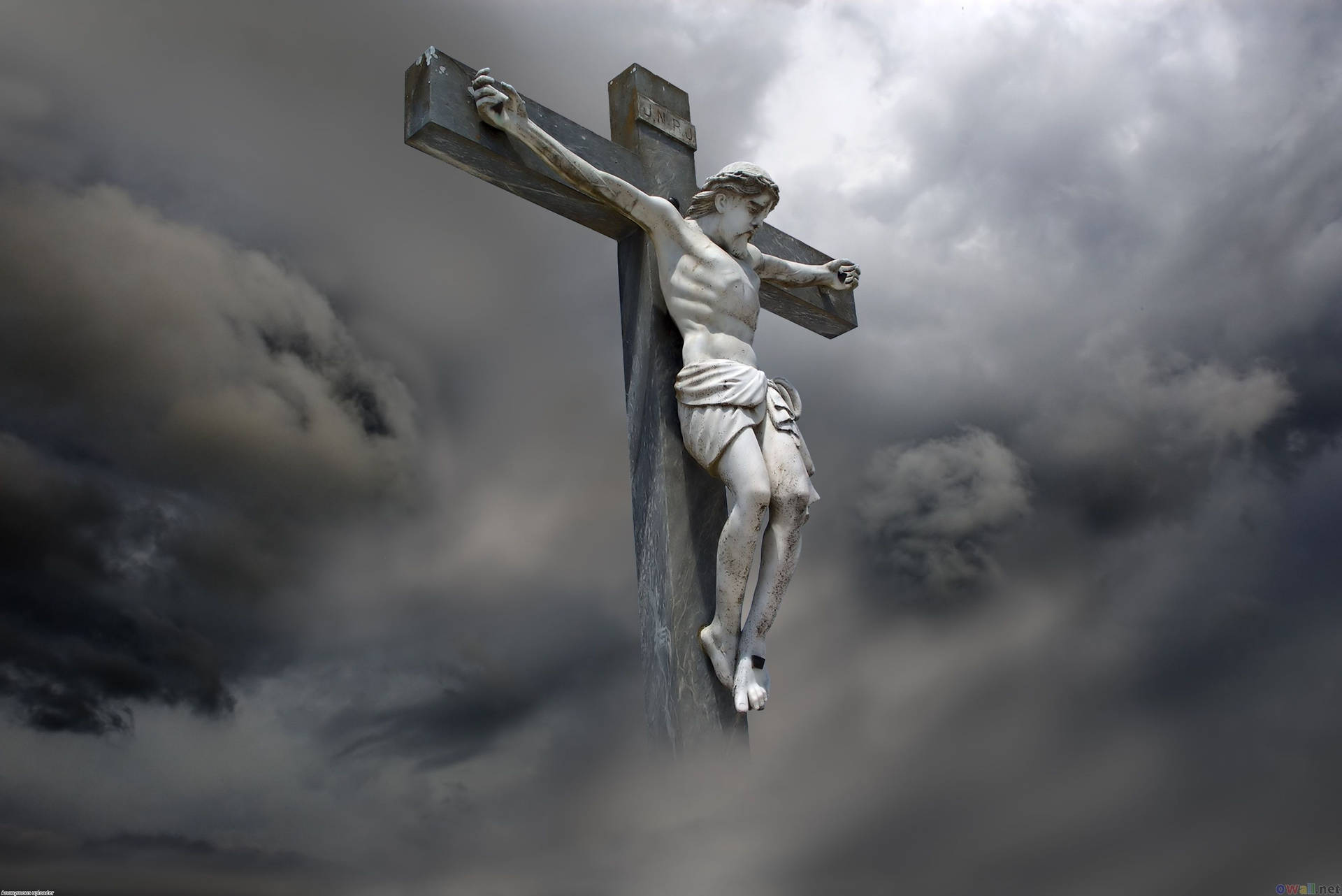 Jesus 3008X2008 Wallpaper and Background Image