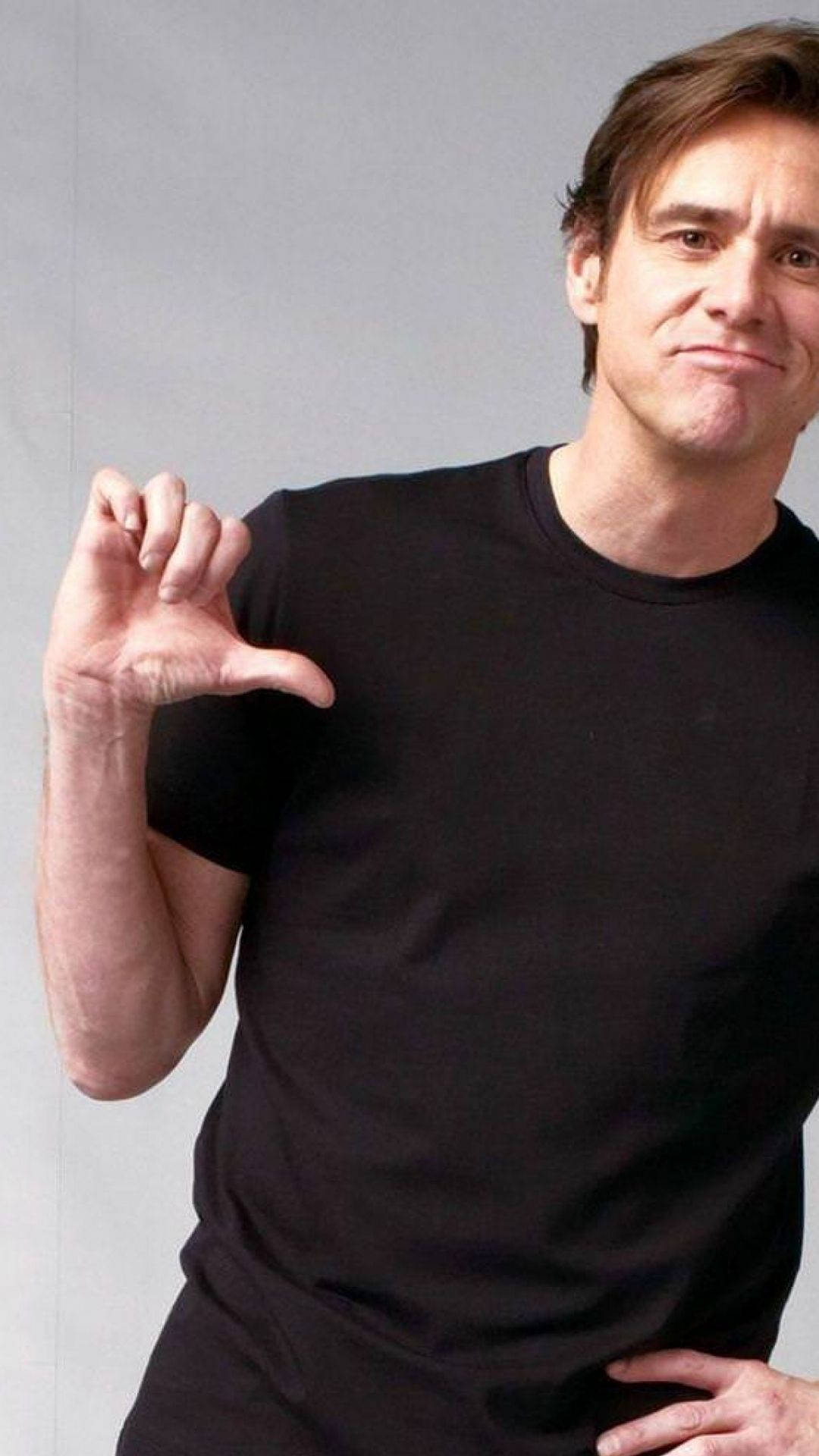 1080X1920 Jim Carrey Wallpaper and Background