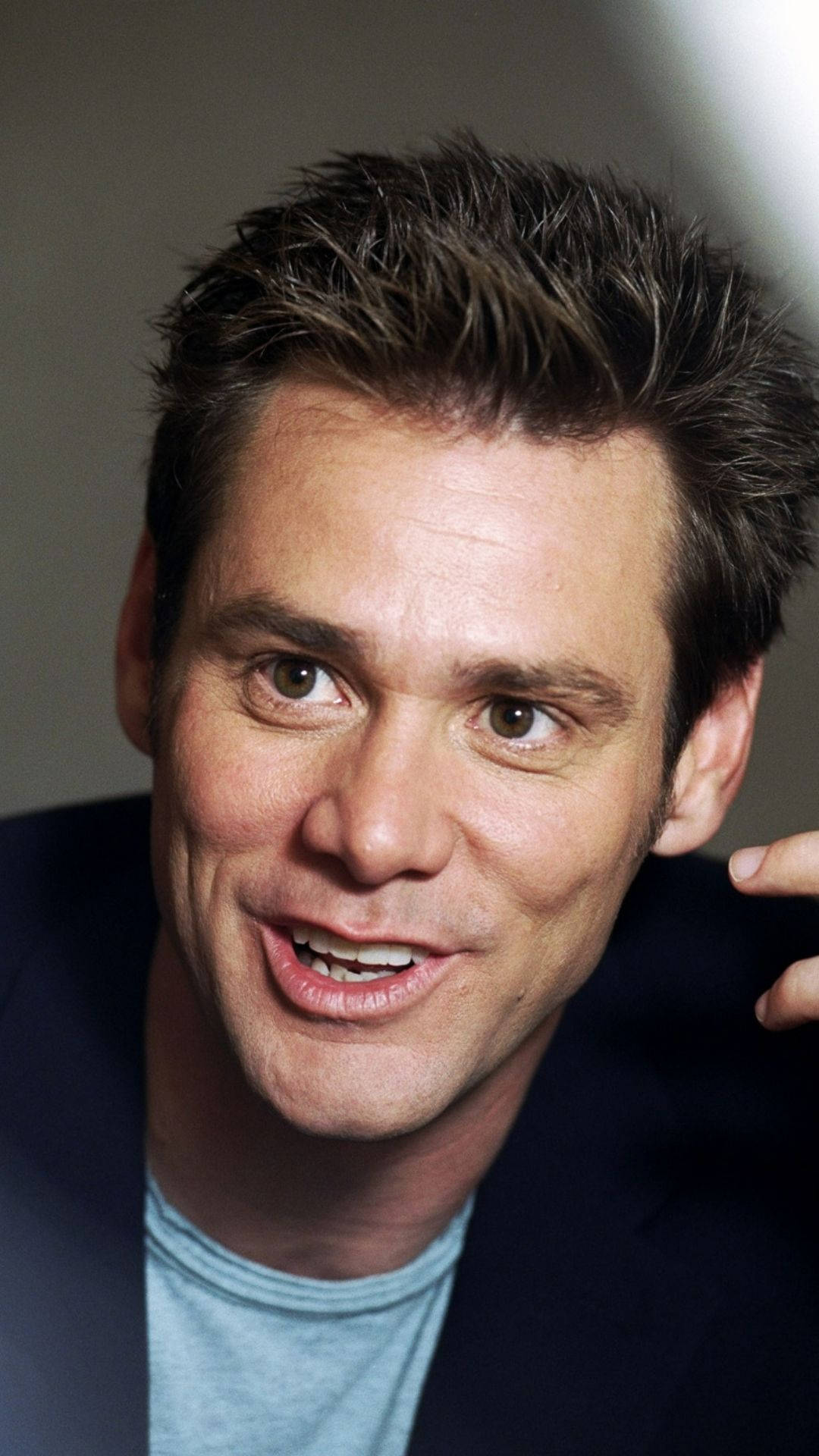 1080X1920 Jim Carrey Wallpaper and Background