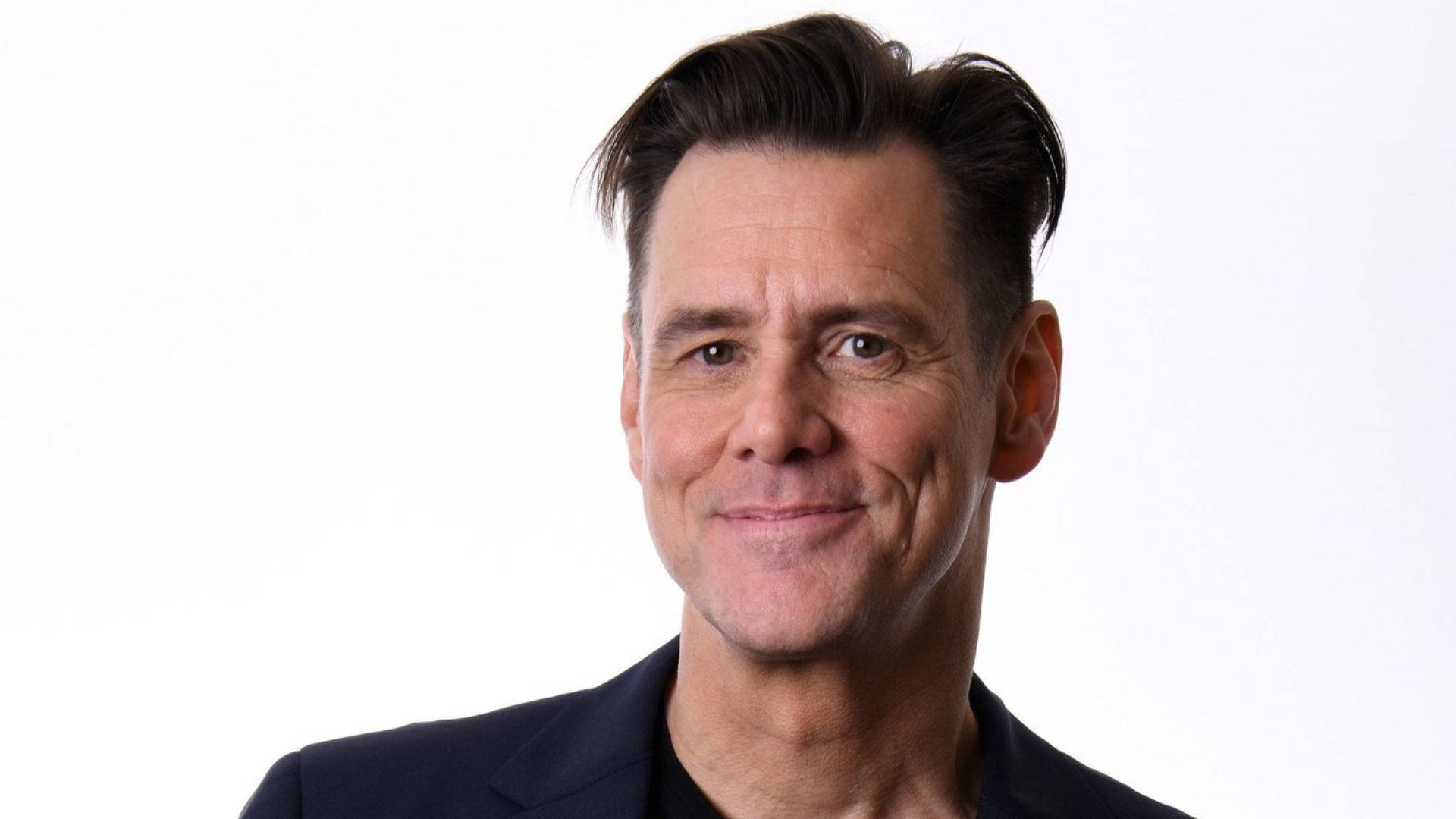 1920X1080 Jim Carrey Wallpaper and Background