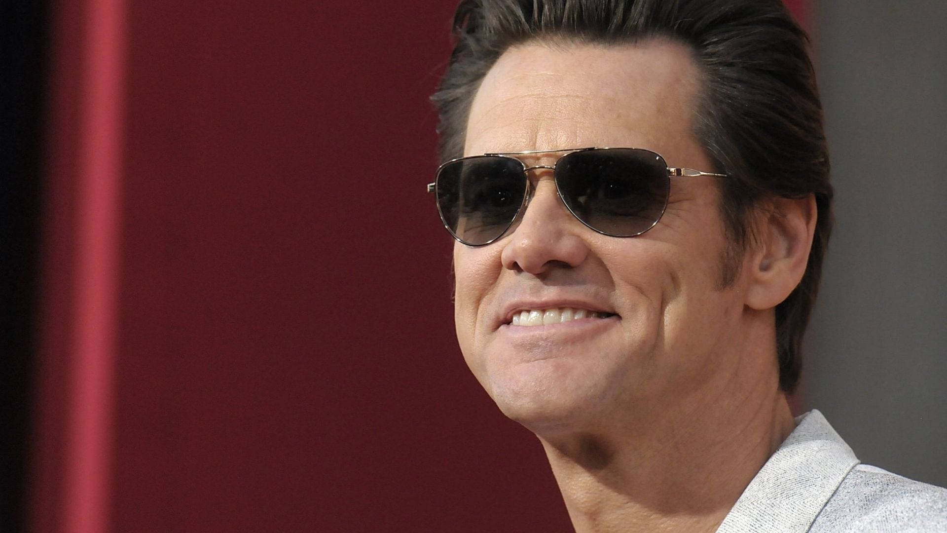 1920X1080 Jim Carrey Wallpaper and Background