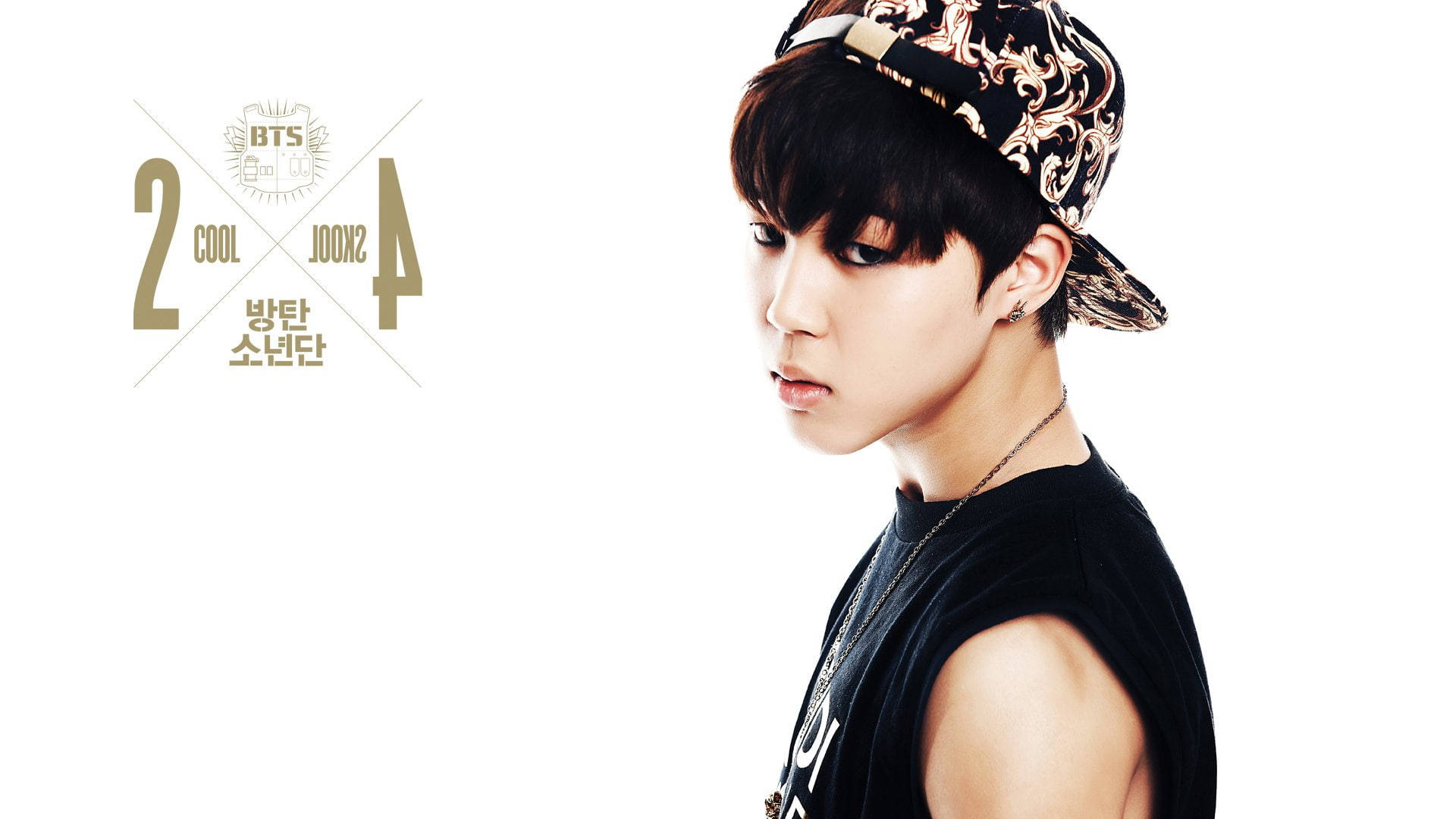 1920X1080 Jimin Wallpaper and Background