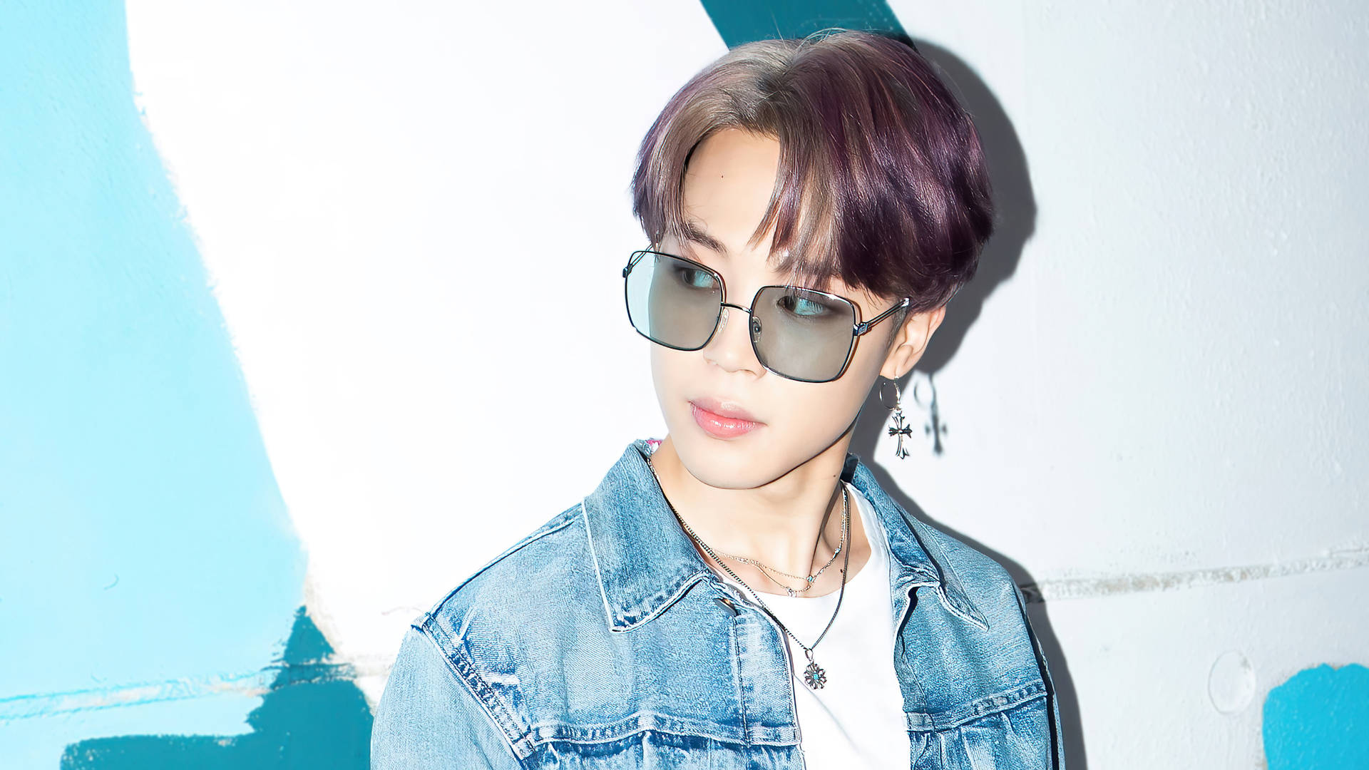 3840X2160 Jimin Wallpaper and Background