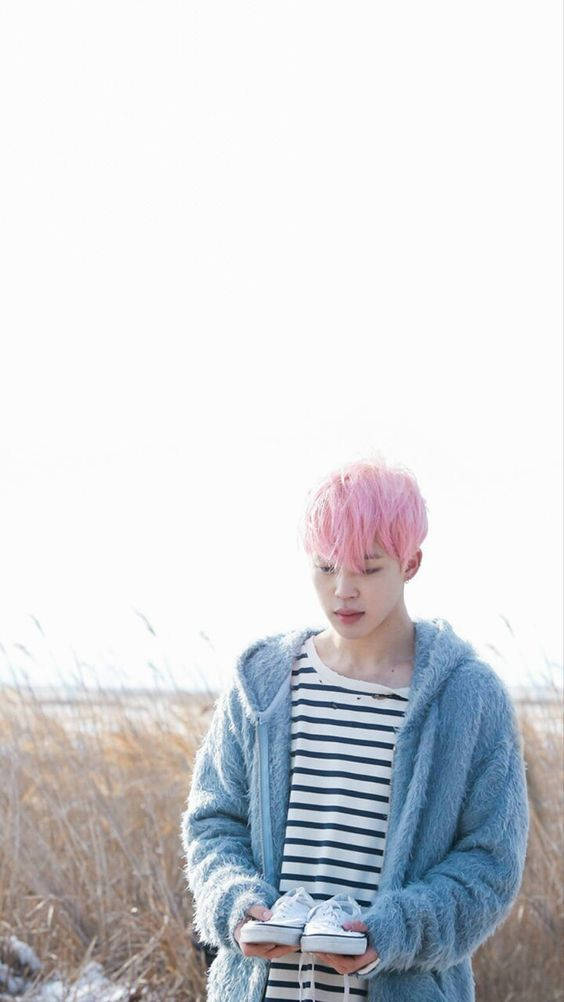 564X1002 Jimin Wallpaper and Background