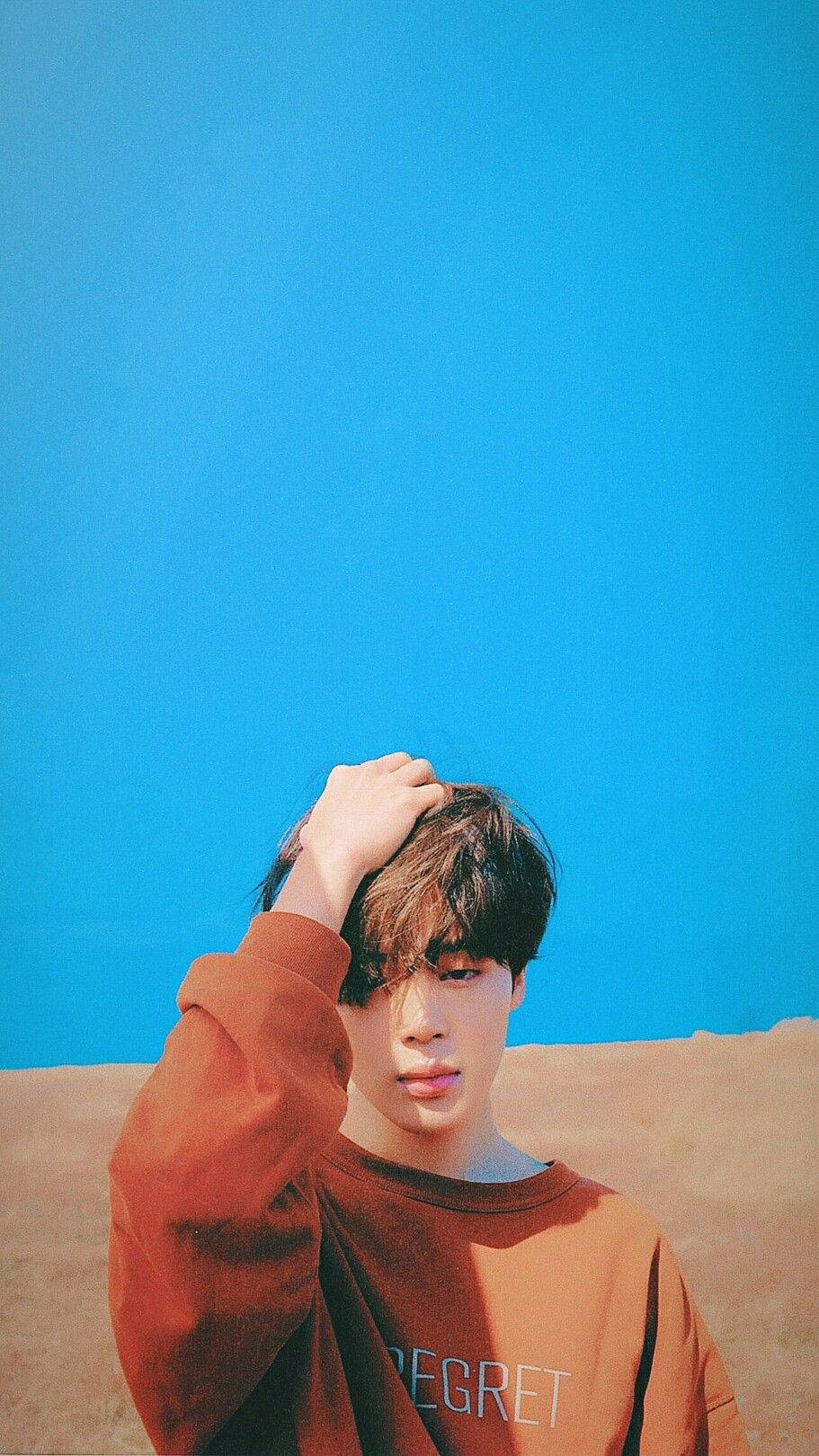 Jimin 911X1620 Wallpaper and Background Image