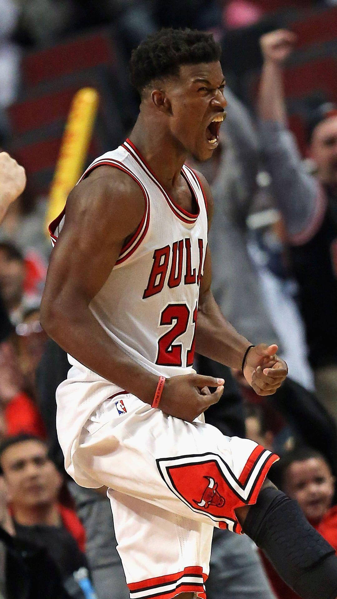 1080X1920 Jimmy Butler Wallpaper and Background