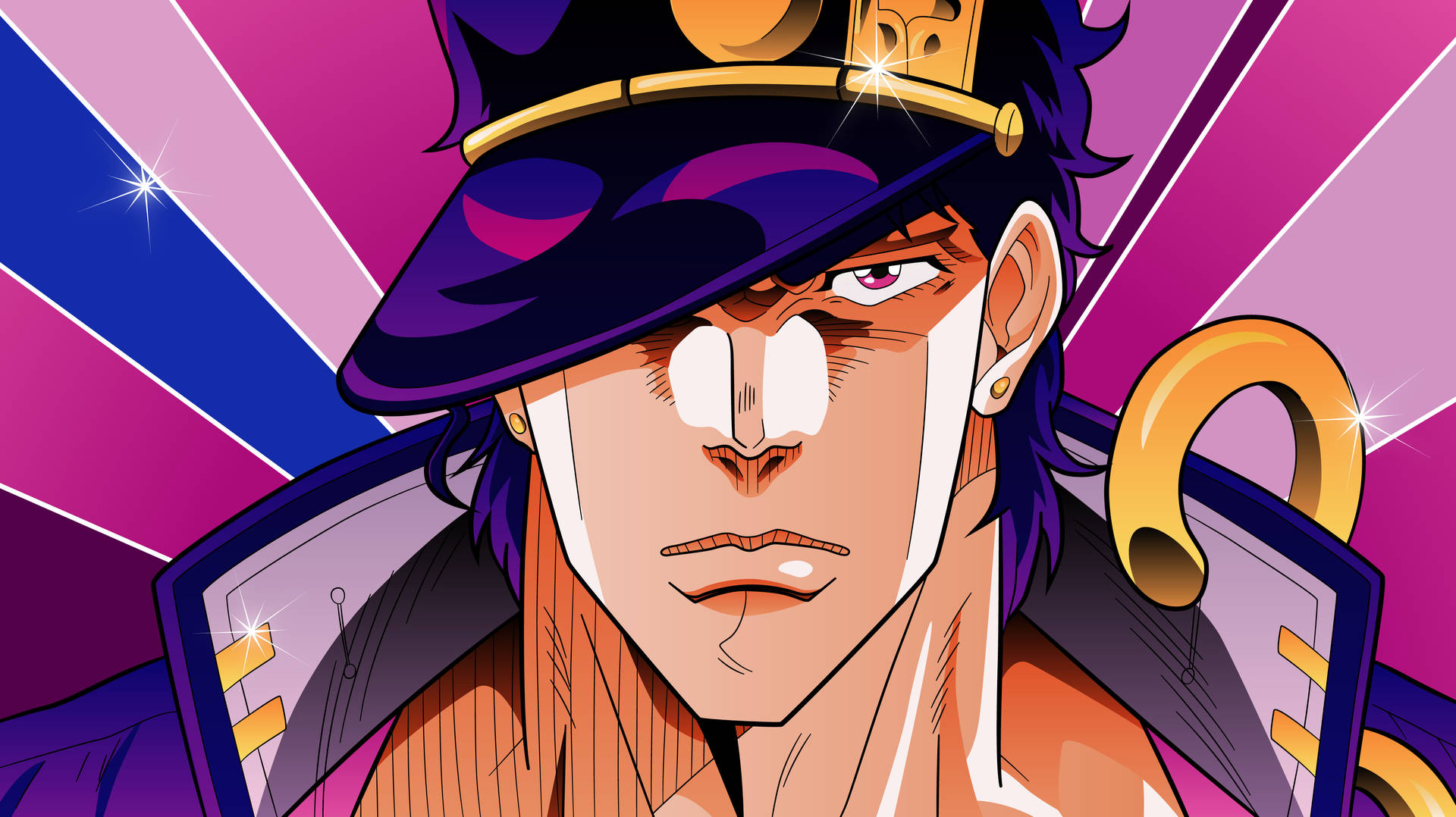 Jjba 8909X5000 wallpaper