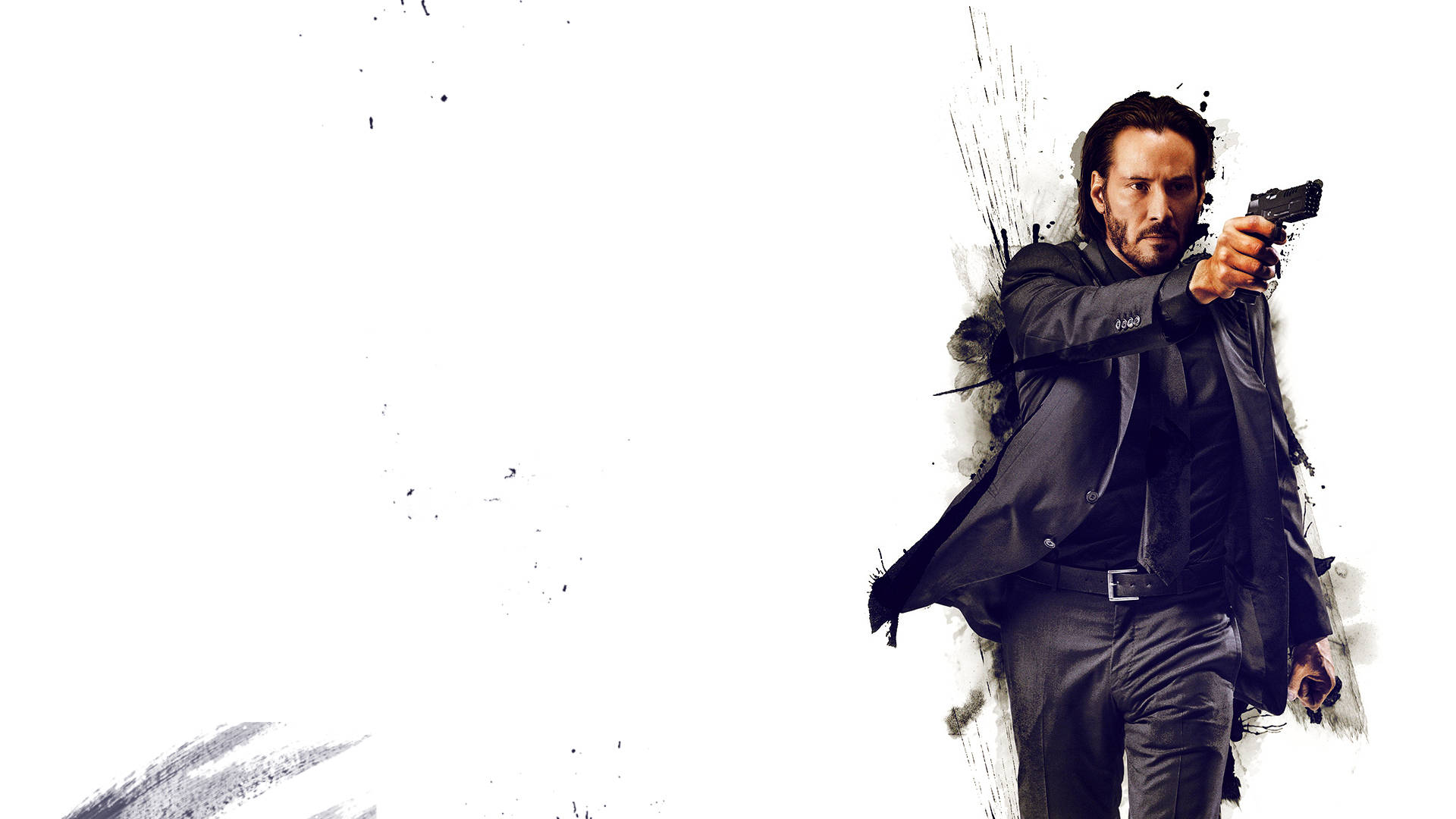 John Wick 1920X1080 Wallpaper and Background Image