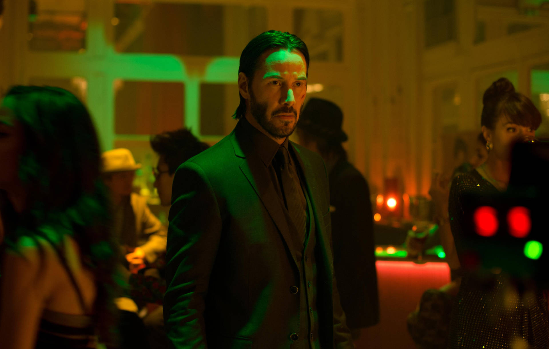 John Wick 4332X2756 Wallpaper and Background Image