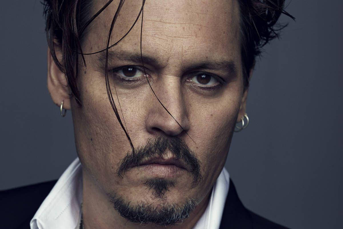 Johnny Depp 1201X800 Wallpaper and Background Image