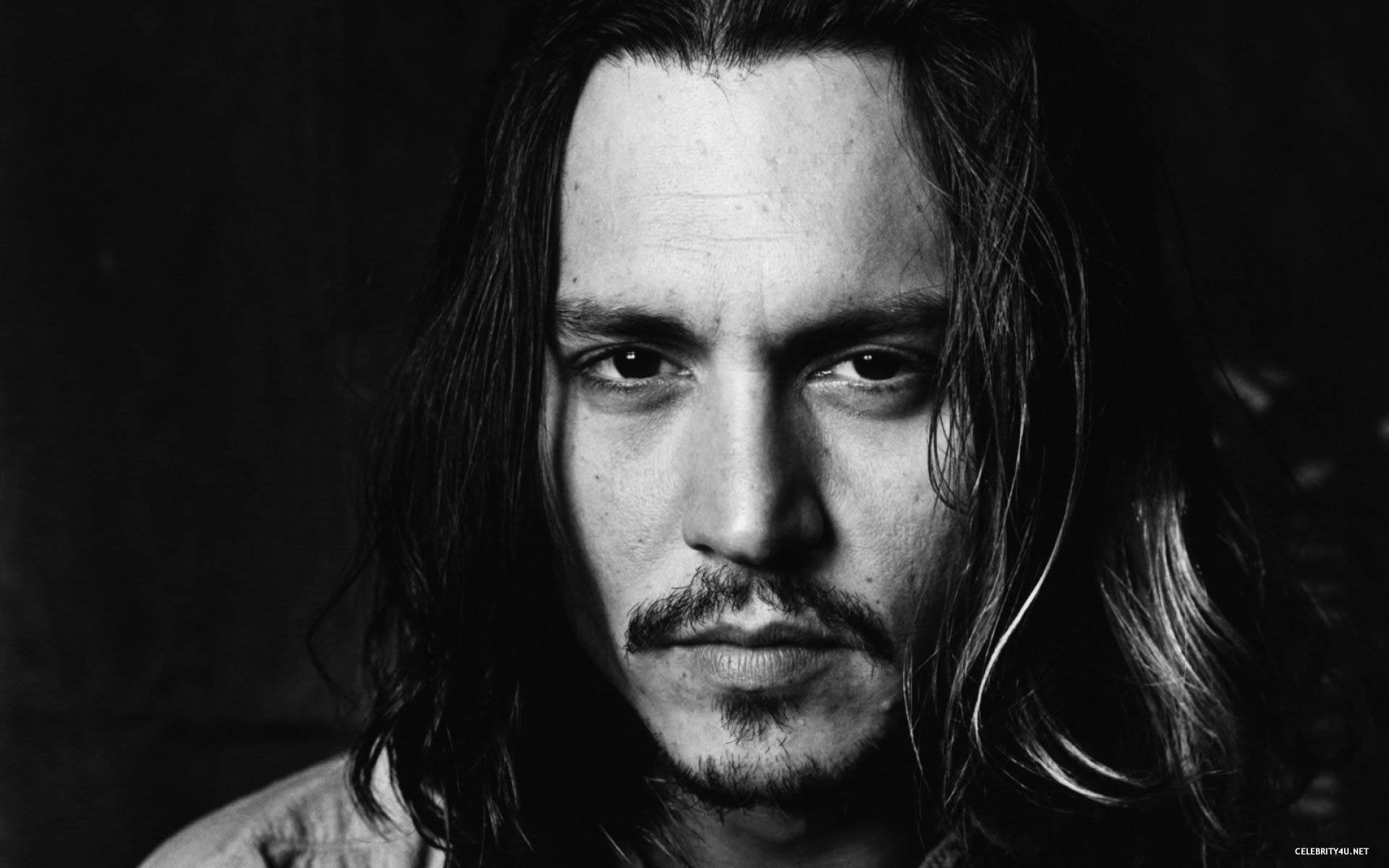 1920X1200 Johnny Depp Wallpaper and Background