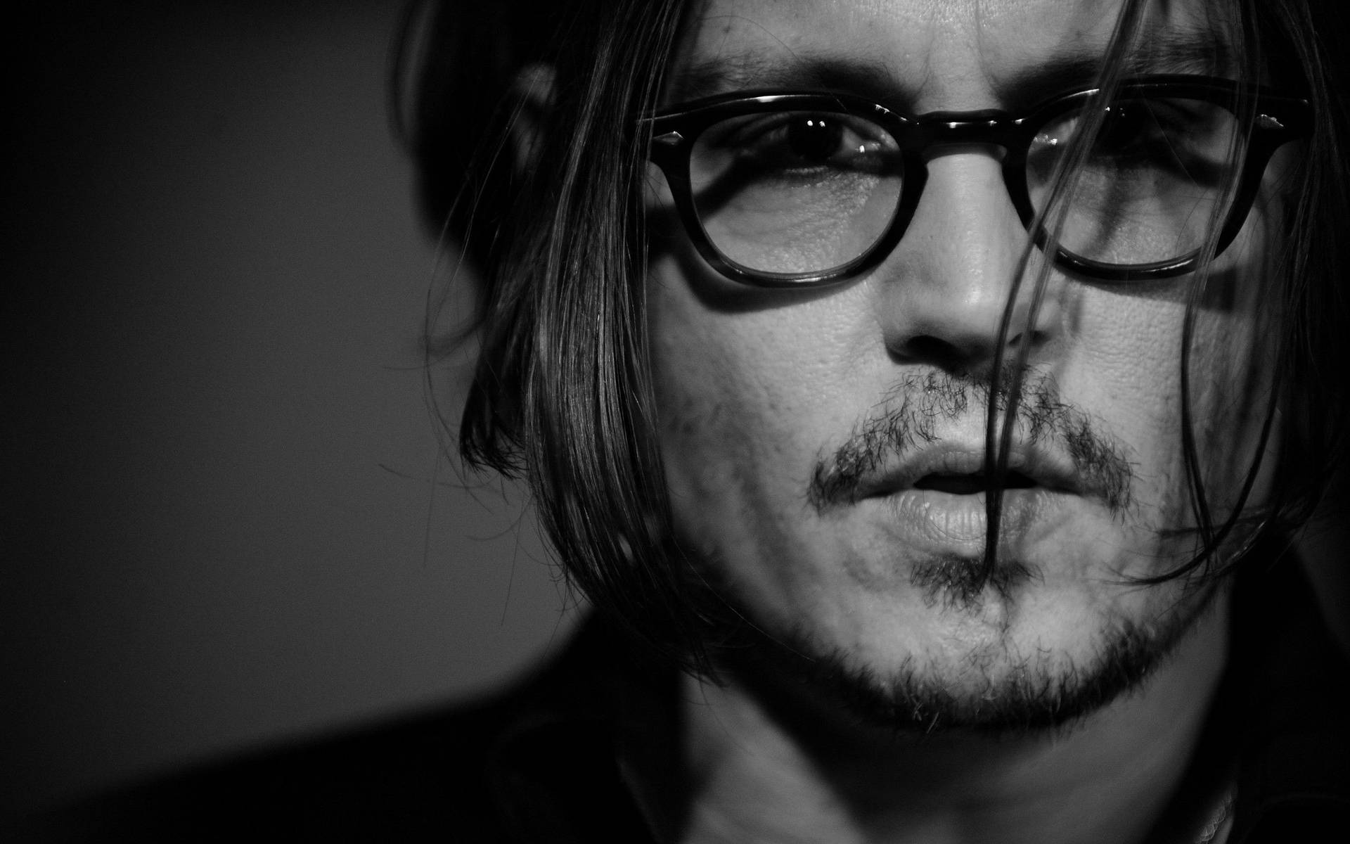 2560X1600 Johnny Depp Wallpaper and Background