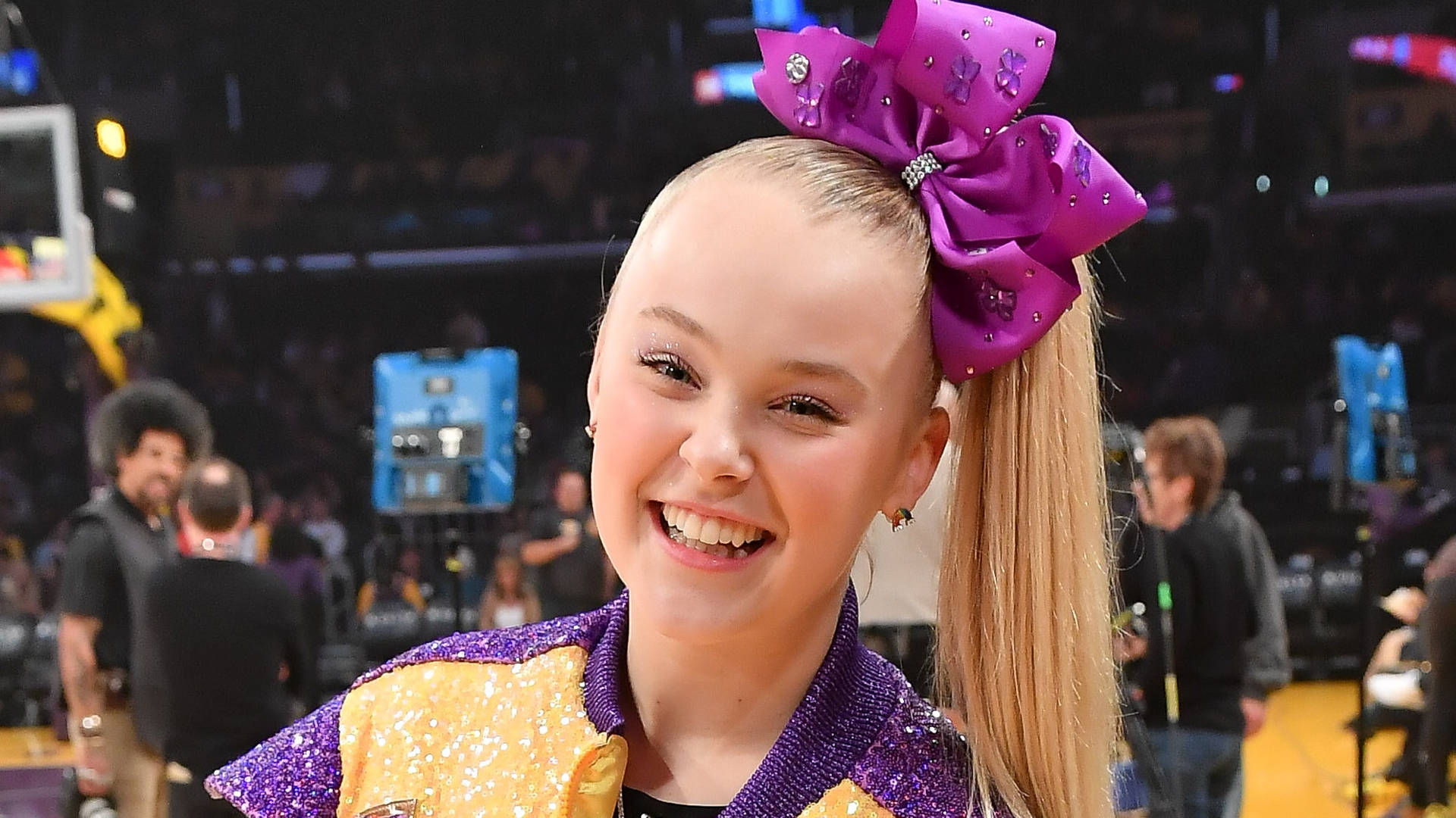 Jojo Siwa 1999X1124 wallpaper