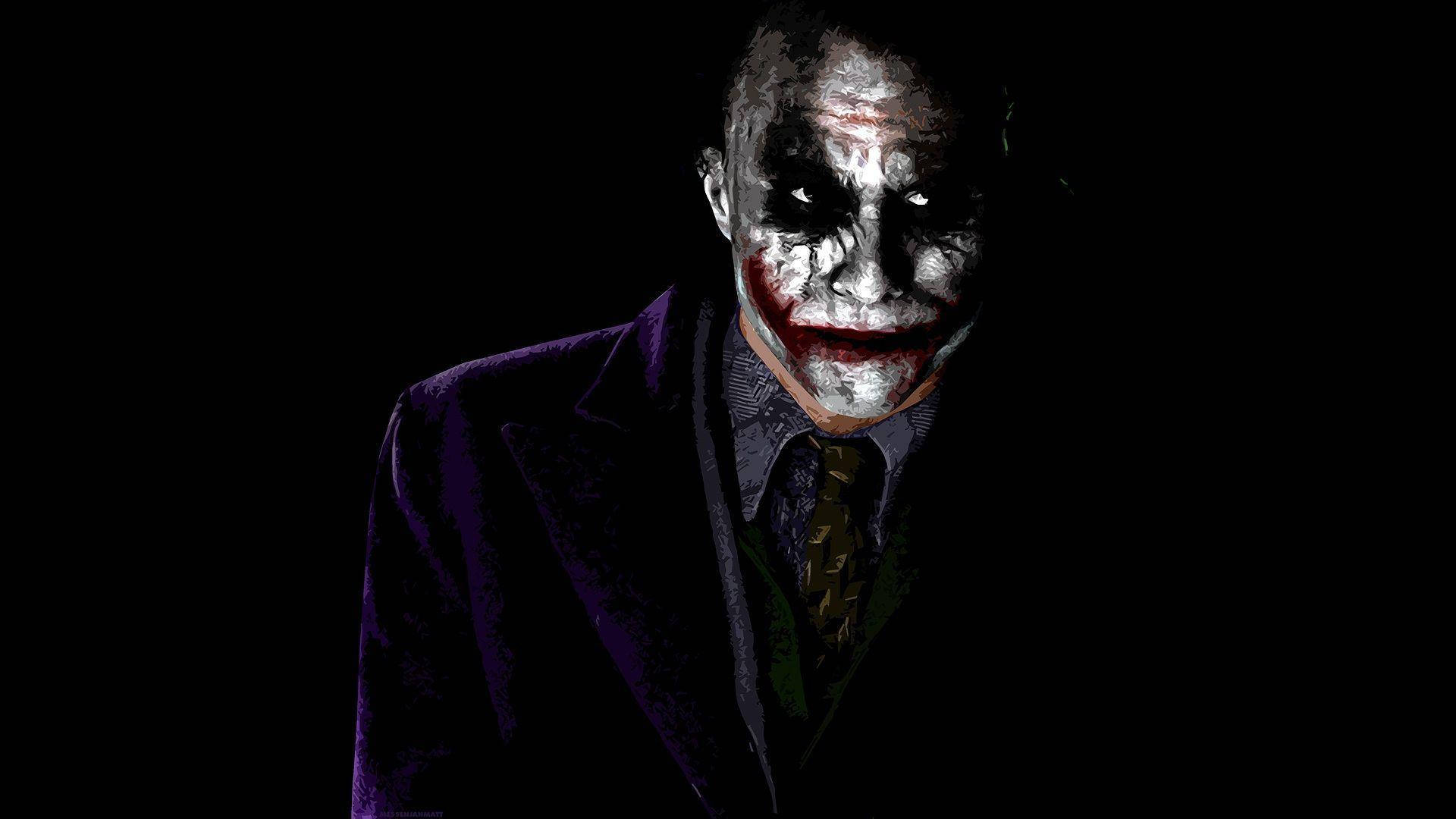 Joker 1920X1080 Wallpaper and Background Image