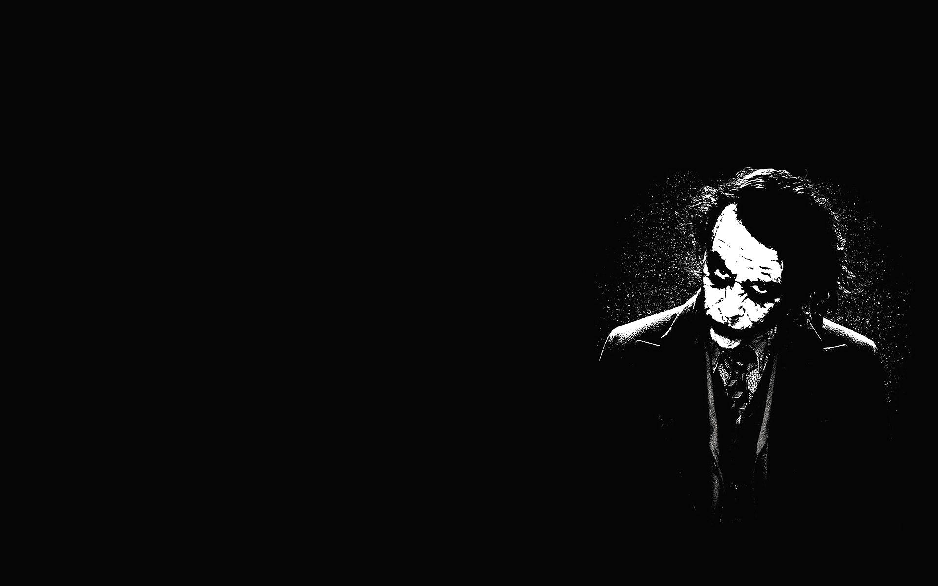 Joker 1920X1200 Wallpaper and Background Image