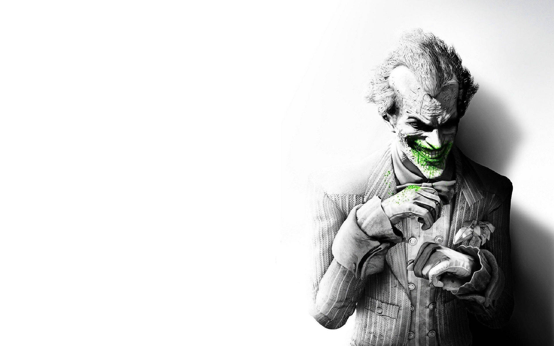 2560X1600 Joker Wallpaper and Background