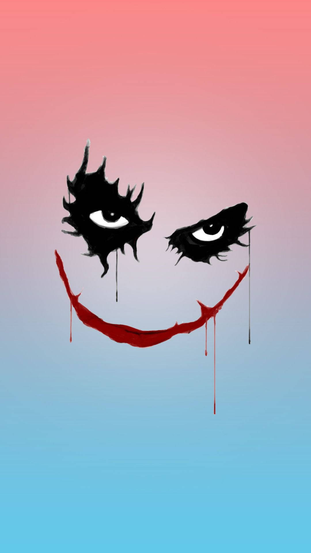 Joker 2880X5120 Wallpaper and Background Image