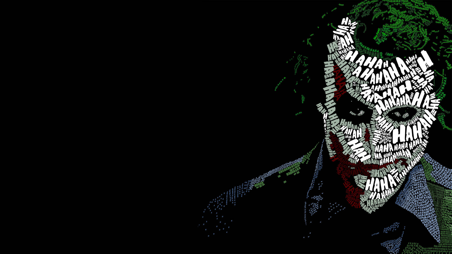 Joker 3840X2160 Wallpaper and Background Image