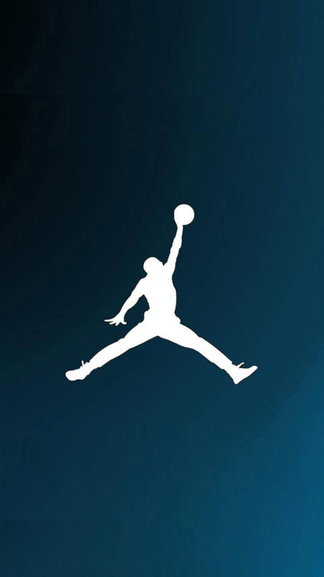 Jordan Logo 1080X1920 Wallpaper and Background Image