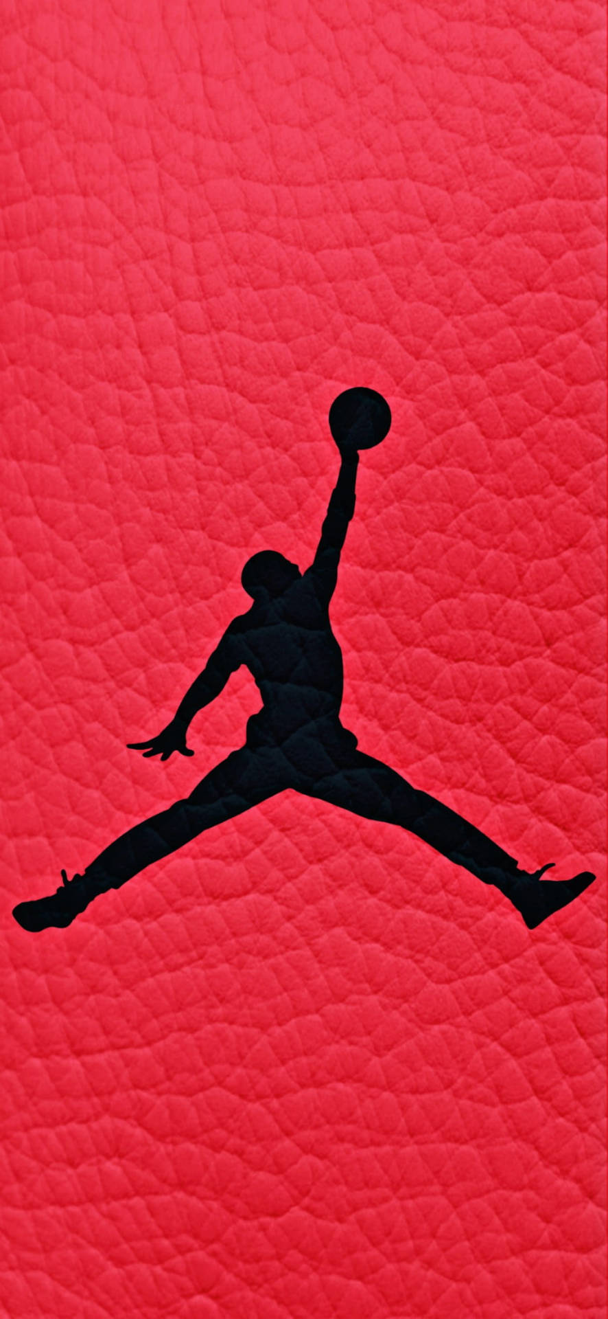 Jordan Logo 1080X2340 Wallpaper and Background Image