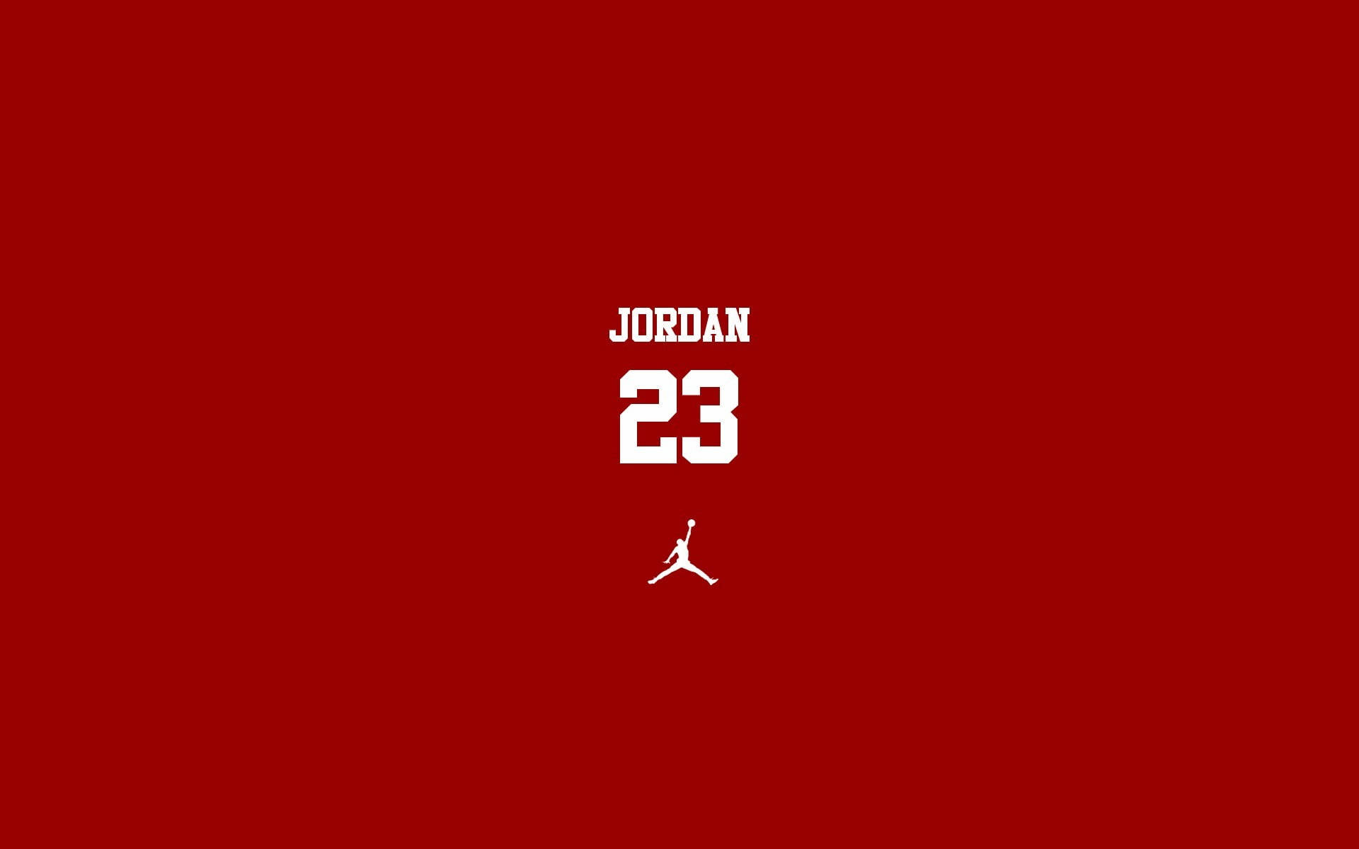Jordan Logo 1920X1200 Wallpaper and Background Image
