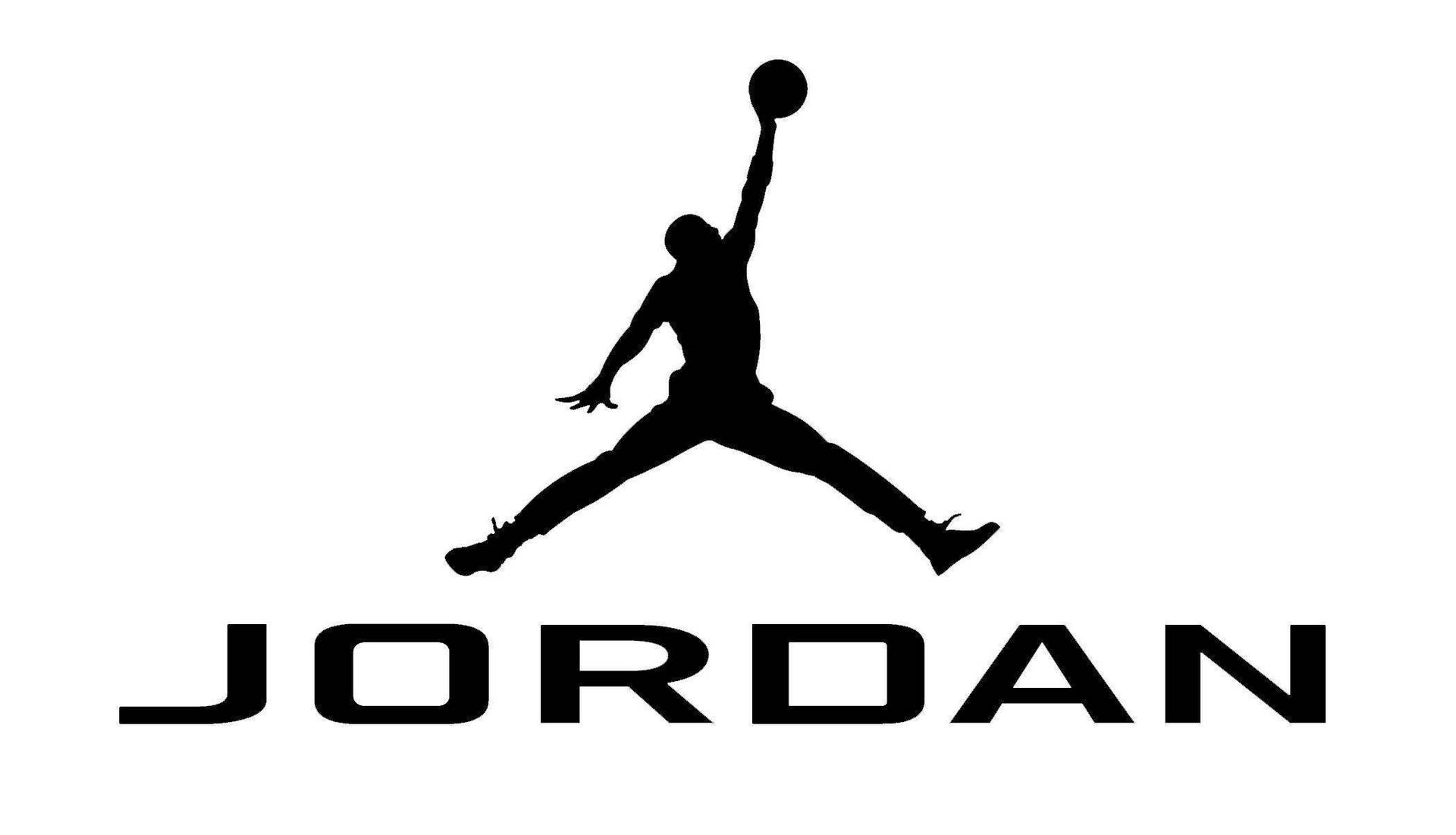 Jordan Logo 2100X1204 Wallpaper and Background Image