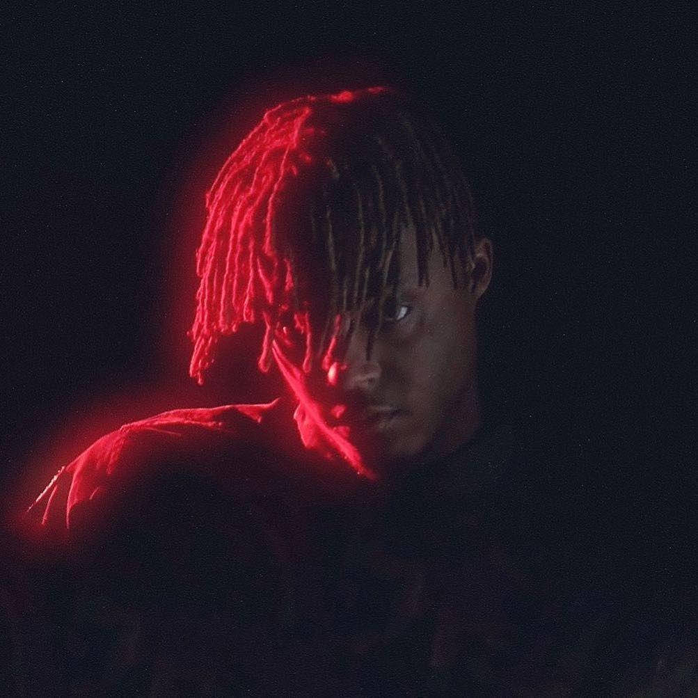 Juice Wrld 1003X1003 Wallpaper and Background Image
