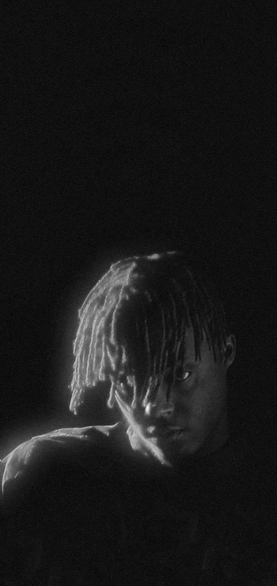 1080X2280 Juice Wrld Wallpaper and Background