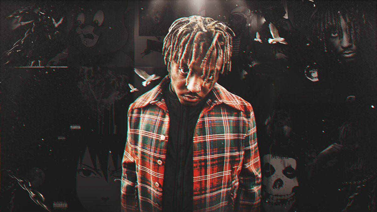 1200X675 Juice Wrld Wallpaper and Background