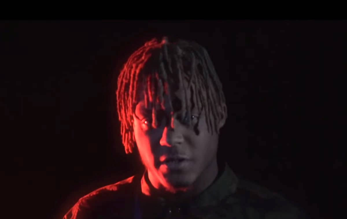 Juice Wrld 1200X758 Wallpaper and Background Image