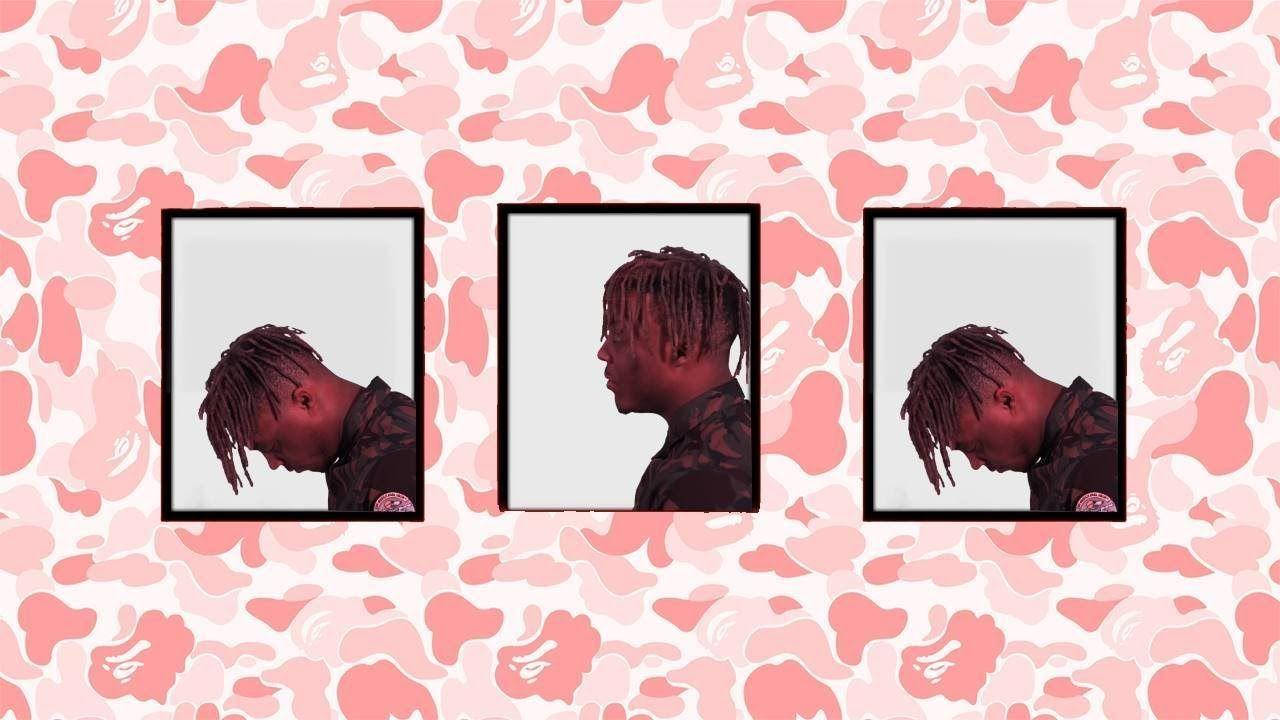 1280X720 Juice Wrld Wallpaper and Background