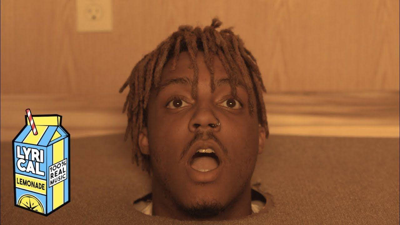 Juice Wrld 1280X720 Wallpaper and Background Image