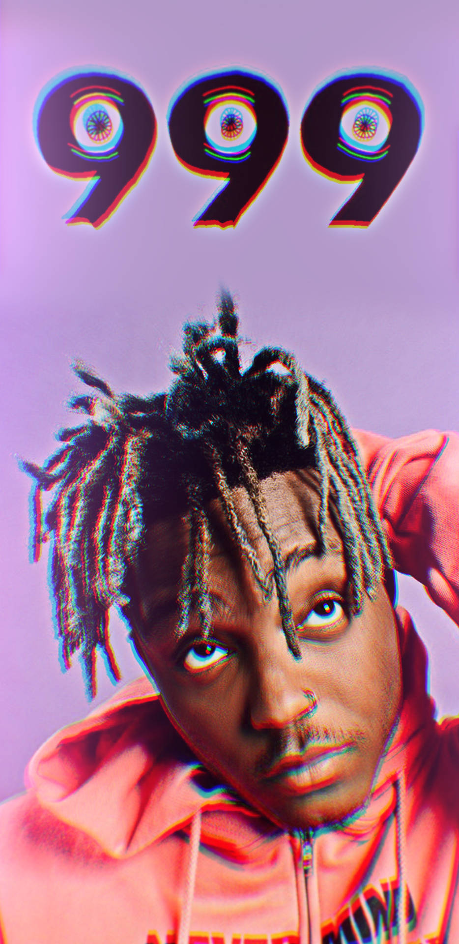 1440X2960 Juice Wrld Wallpaper and Background