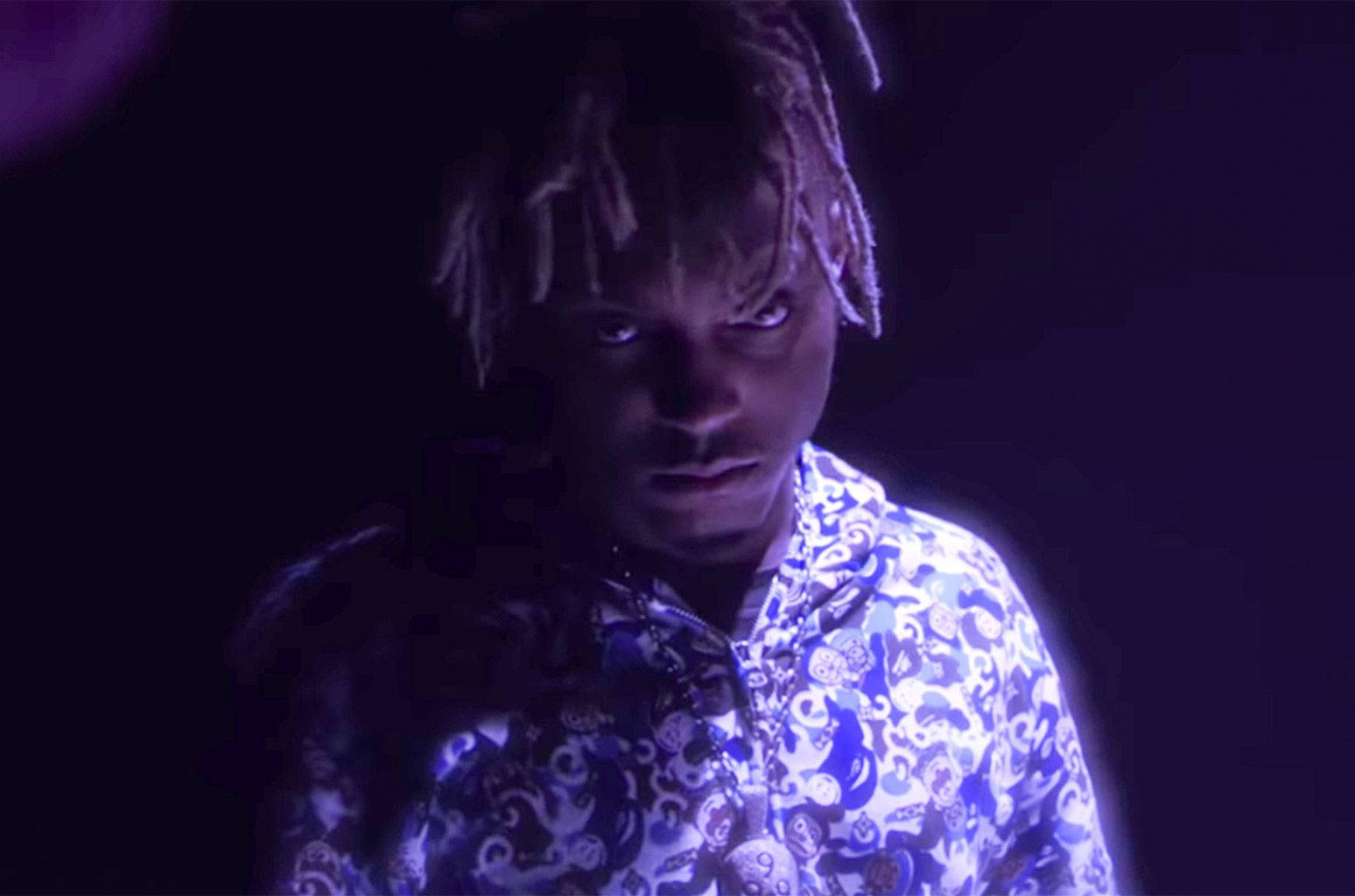 Juice Wrld 1548X1024 Wallpaper and Background Image