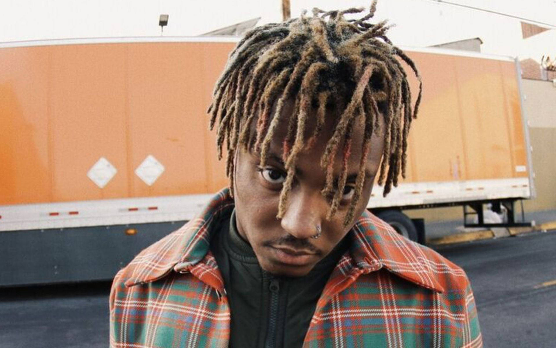 1920X1200 Juice Wrld Wallpaper and Background