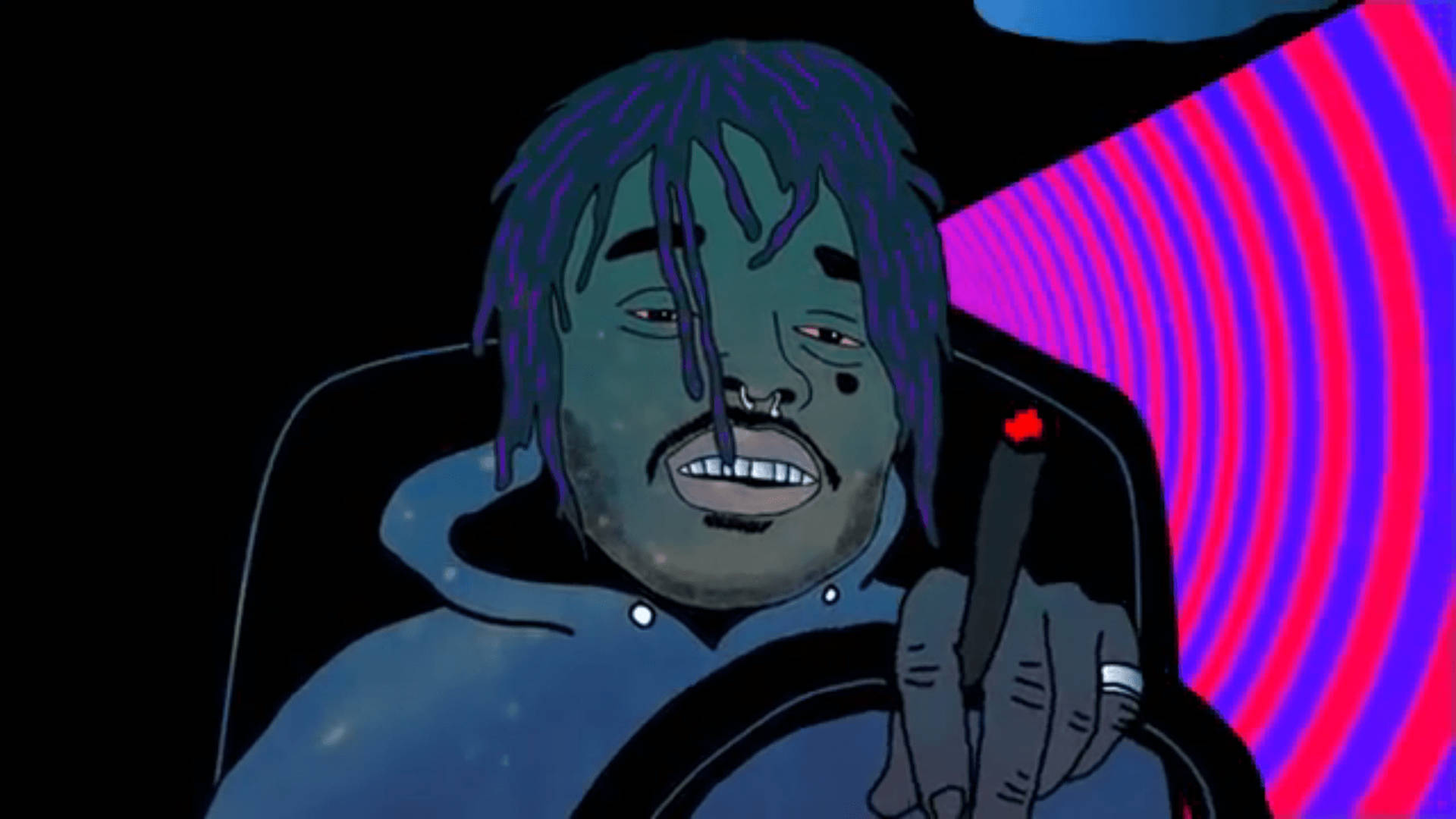 Juice Wrld 2048X1152 Wallpaper and Background Image