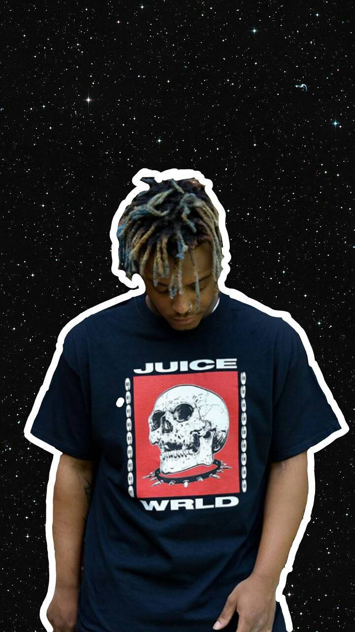 720X1280 Juice Wrld Wallpaper and Background