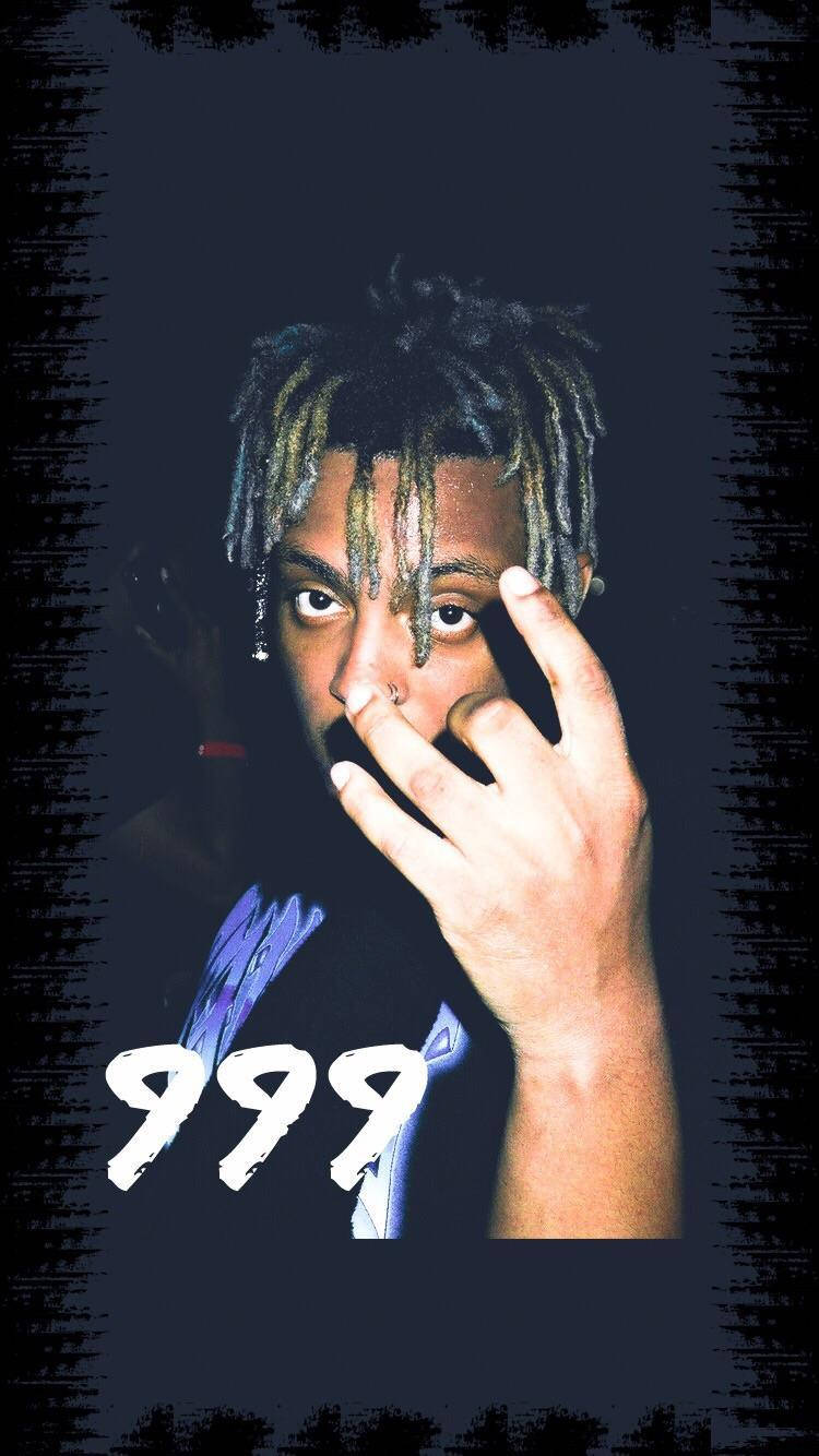 Juice Wrld 750X1334 Wallpaper and Background Image