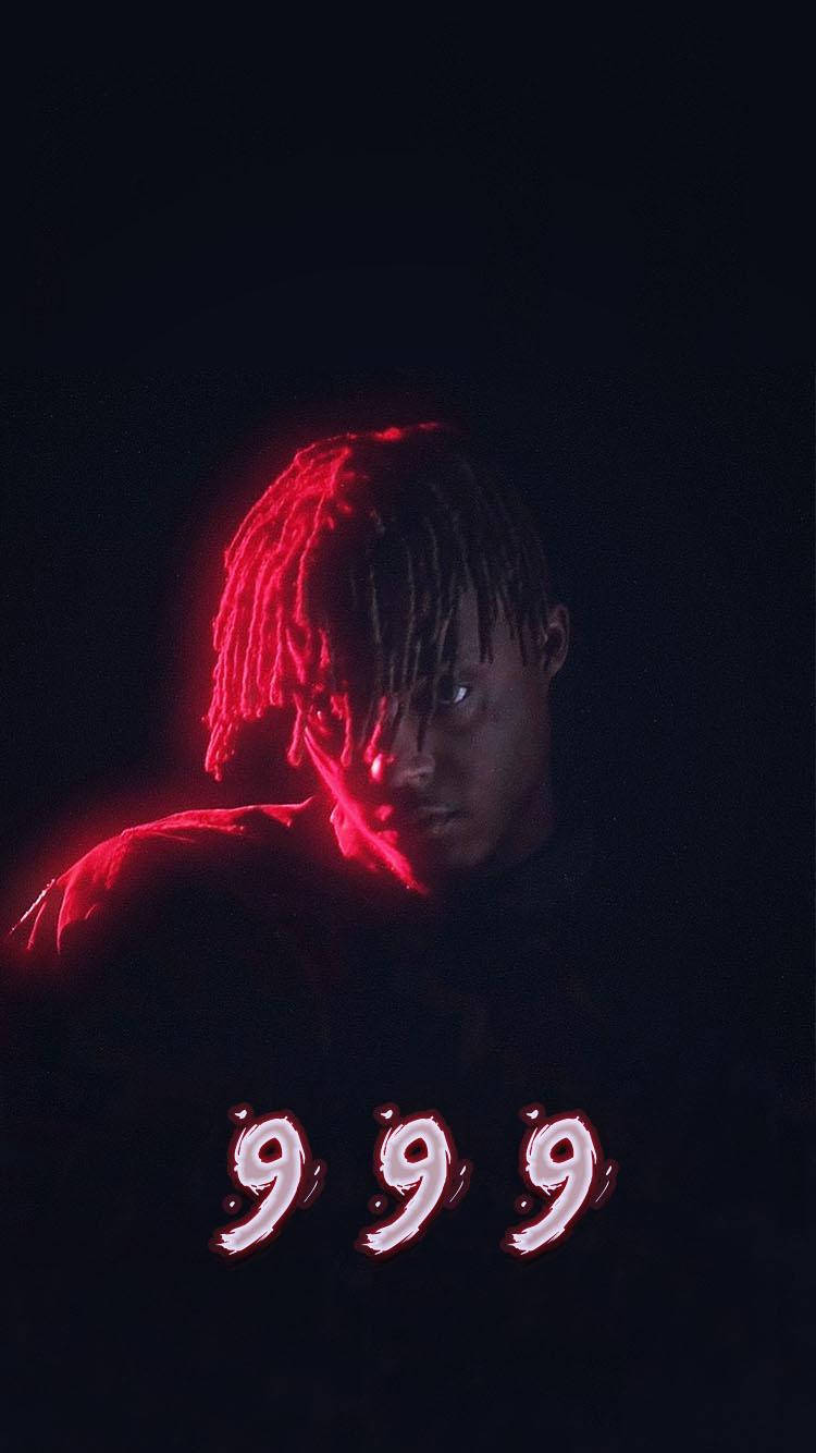 750X1334 Juice Wrld Wallpaper and Background