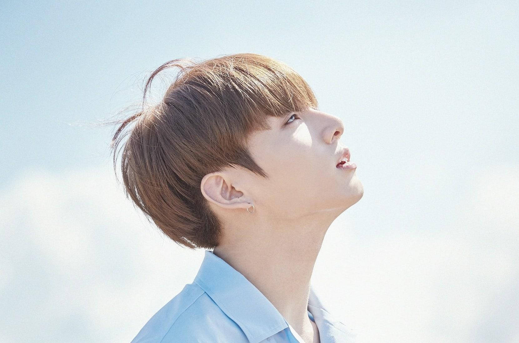 Jungkook 1661X1098 Wallpaper and Background Image