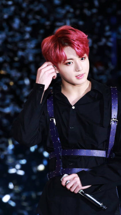422X750 Jungkook Wallpaper and Background