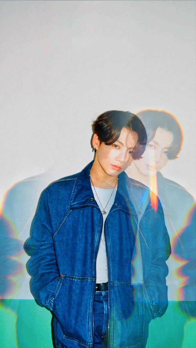 675X1200 Jungkook Wallpaper and Background
