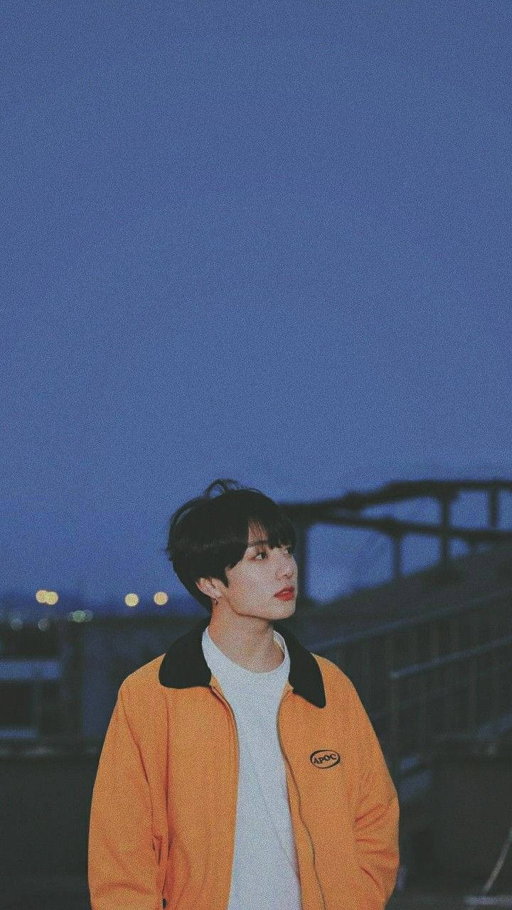 Jungkook 720X1280 Wallpaper and Background Image