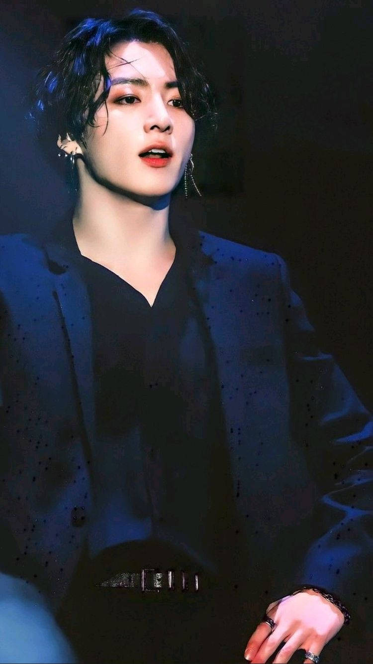Jungkook 750X1333 Wallpaper and Background Image