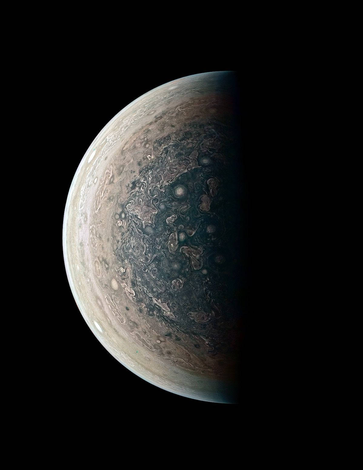 Jupiter 1198X1550 Wallpaper and Background Image